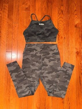 NOBULL set